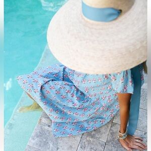 Louise Shortie Dress